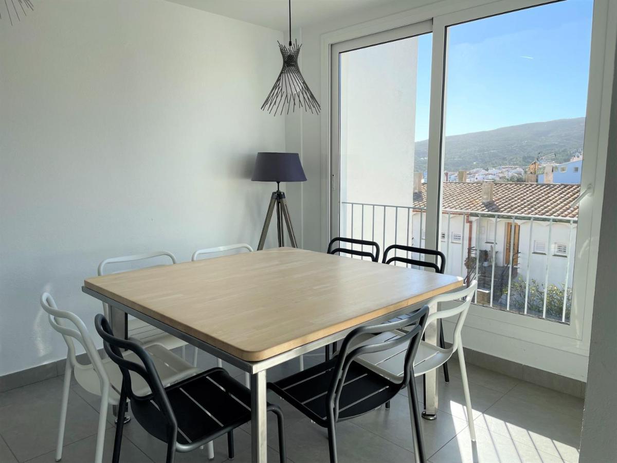 Heretat - Casa Con Garaje A 5 Minutos Del Centro Cadaqués Exterior foto