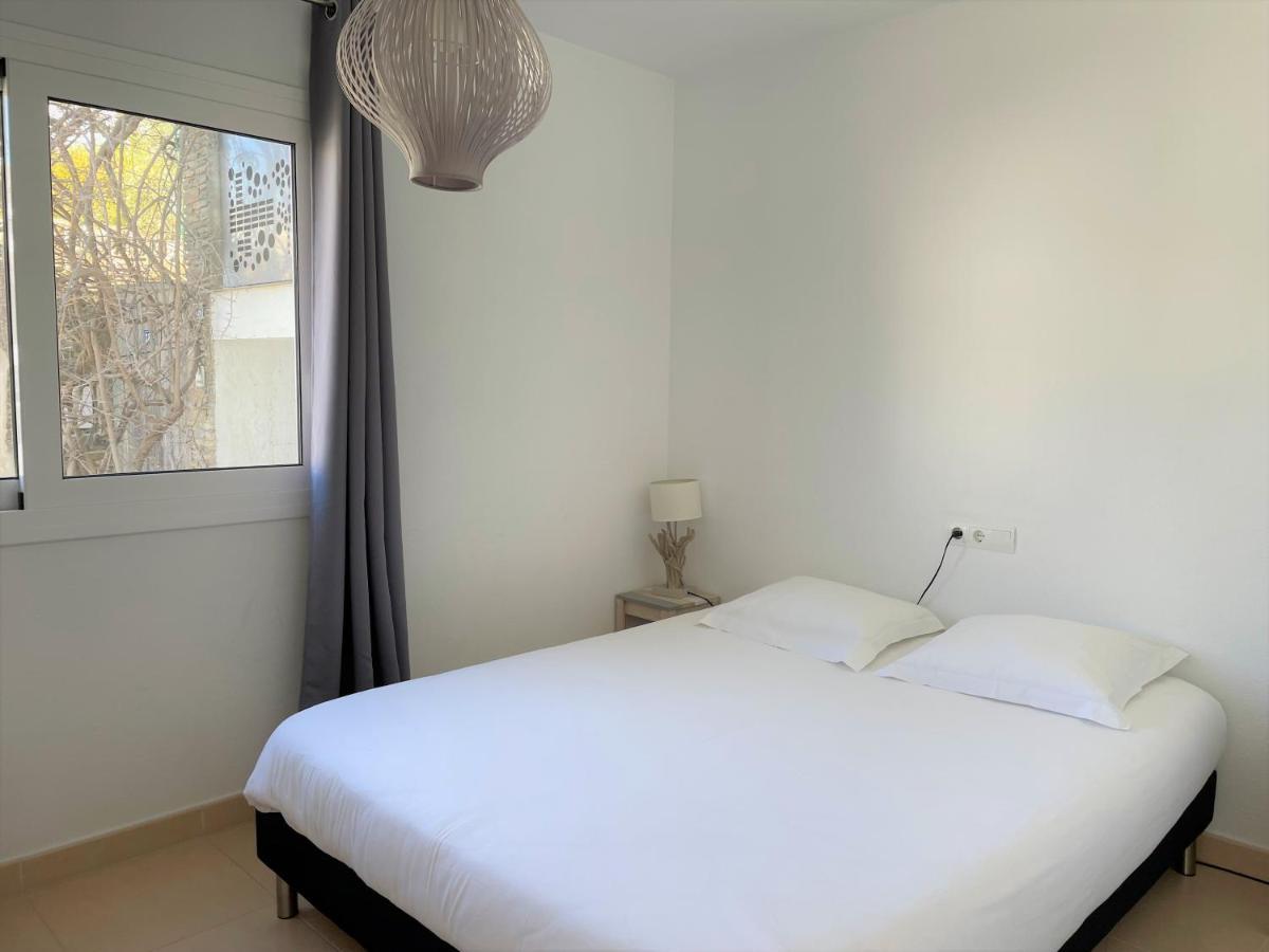 Heretat - Casa Con Garaje A 5 Minutos Del Centro Cadaqués Exterior foto