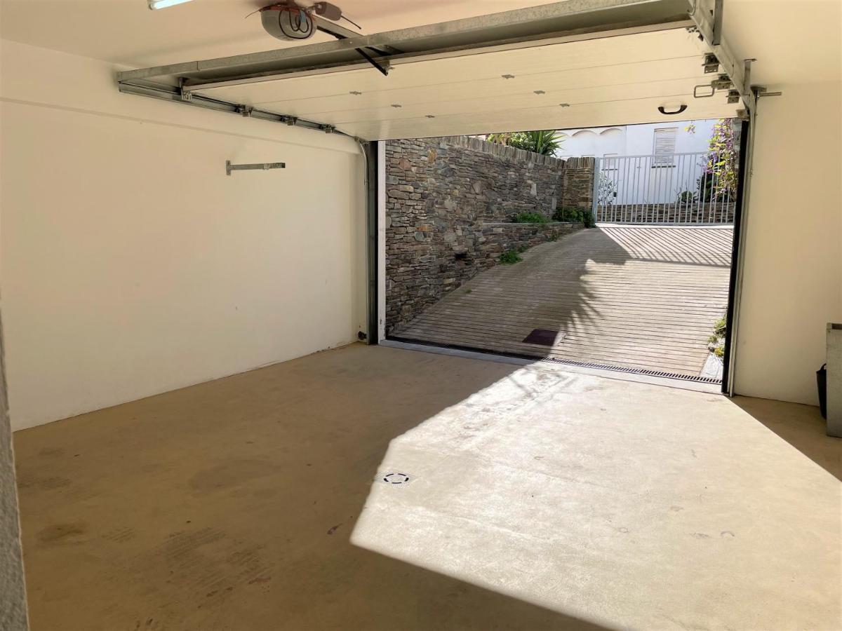 Heretat - Casa Con Garaje A 5 Minutos Del Centro Cadaqués Exterior foto