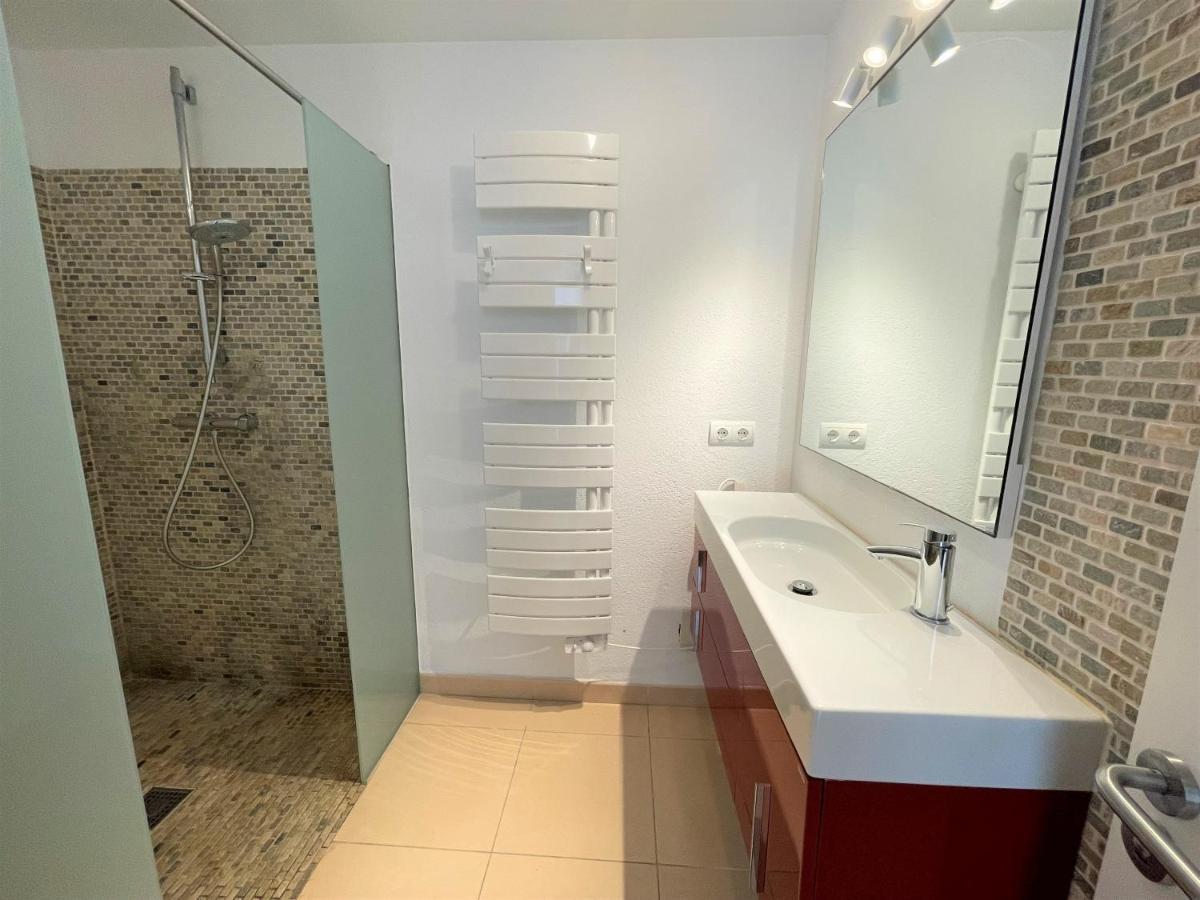 Heretat - Casa Con Garaje A 5 Minutos Del Centro Cadaqués Exterior foto